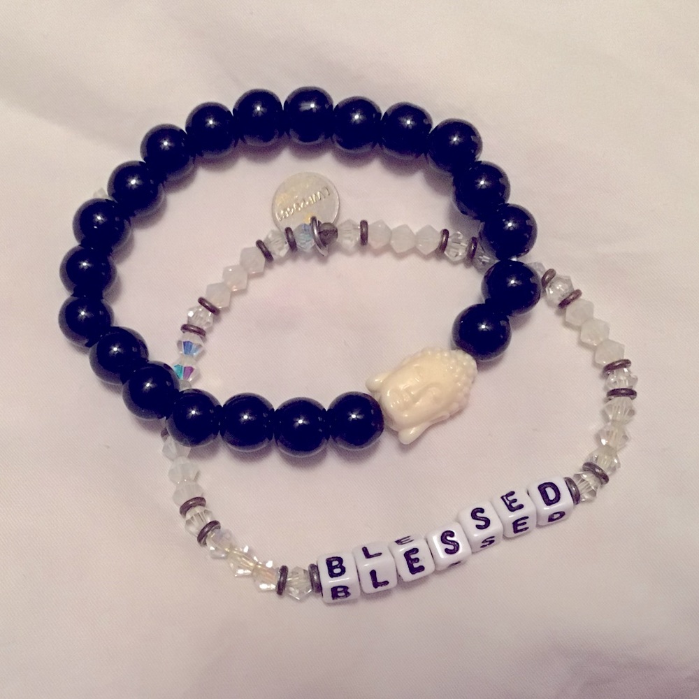 Stretchy Bracelets - image 1